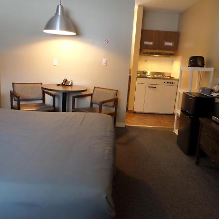 Trail Ray Lyn Motel المظهر الخارجي الصورة