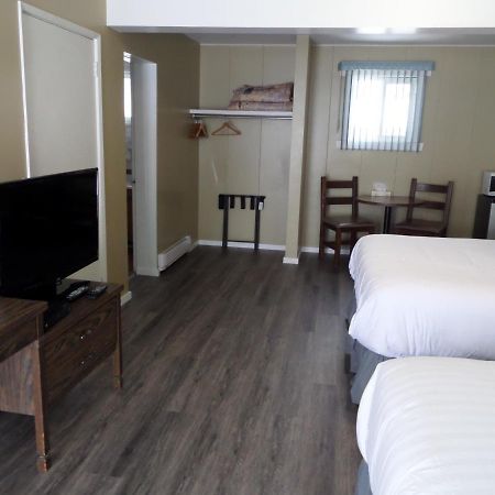 Trail Ray Lyn Motel المظهر الخارجي الصورة