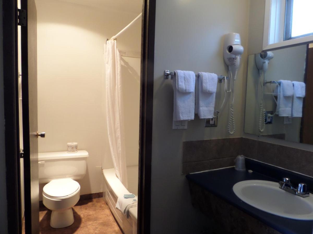 Trail Ray Lyn Motel المظهر الخارجي الصورة