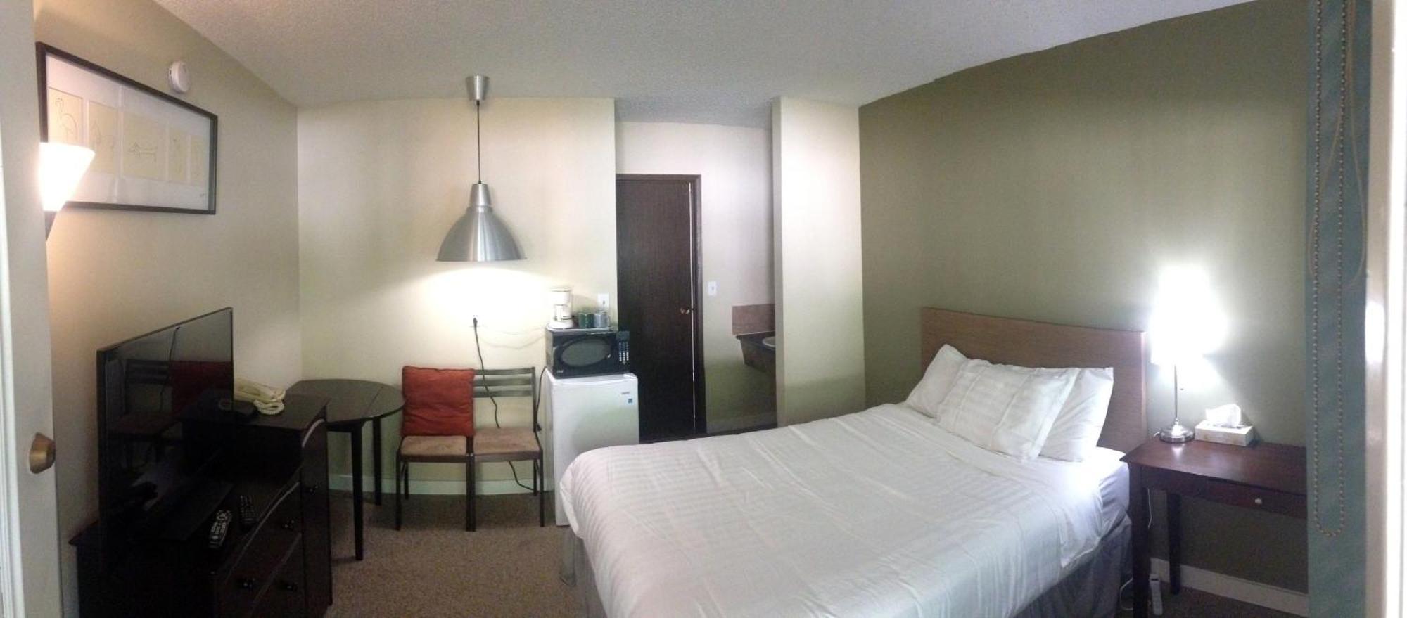Trail Ray Lyn Motel الغرفة الصورة