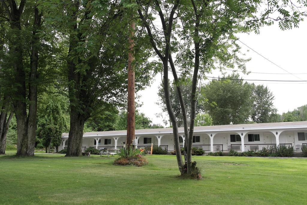 Trail Ray Lyn Motel المظهر الخارجي الصورة