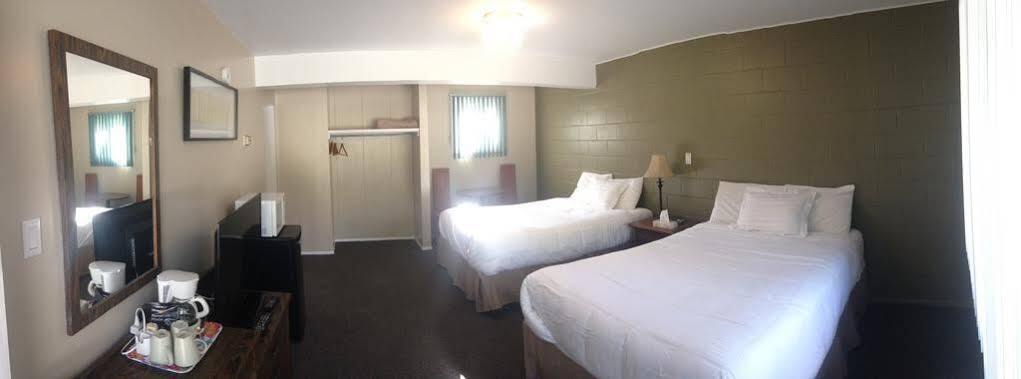 Trail Ray Lyn Motel المظهر الخارجي الصورة