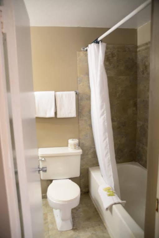 Trail Ray Lyn Motel المظهر الخارجي الصورة