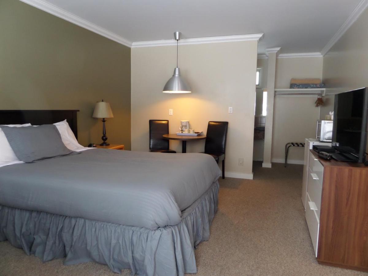 Trail Ray Lyn Motel المظهر الخارجي الصورة