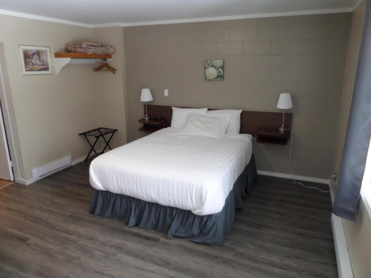 Trail Ray Lyn Motel المظهر الخارجي الصورة