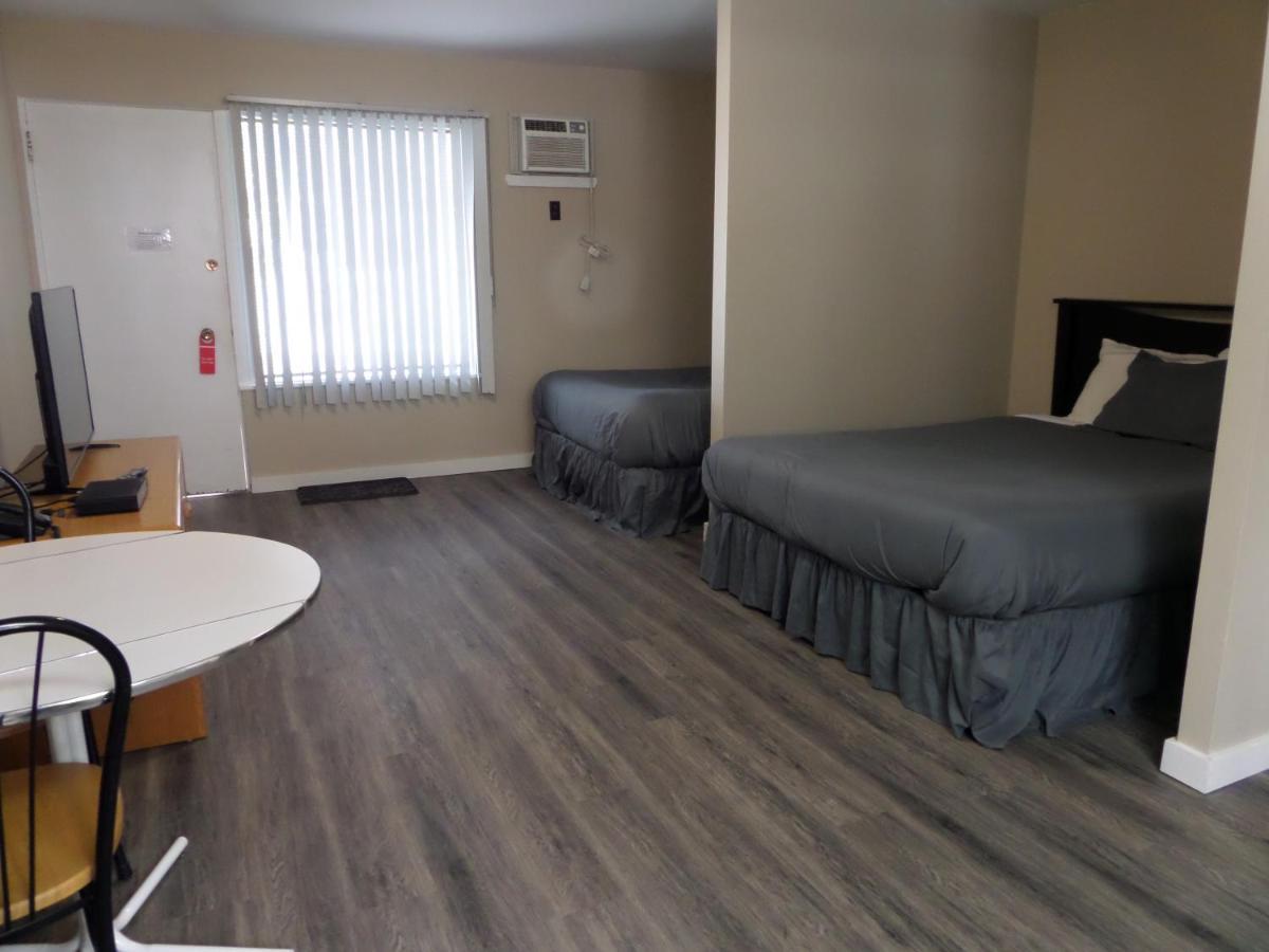 Trail Ray Lyn Motel المظهر الخارجي الصورة